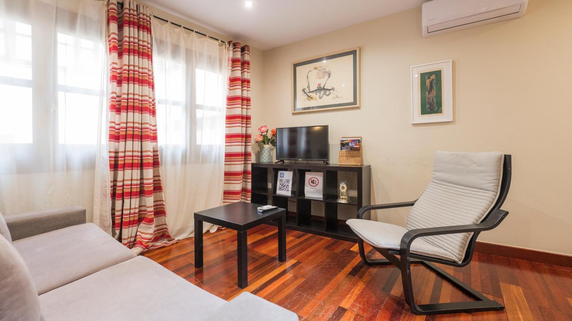 Apartamentos Las Teresitas Junto A La Catedral Toledo Værelse billede