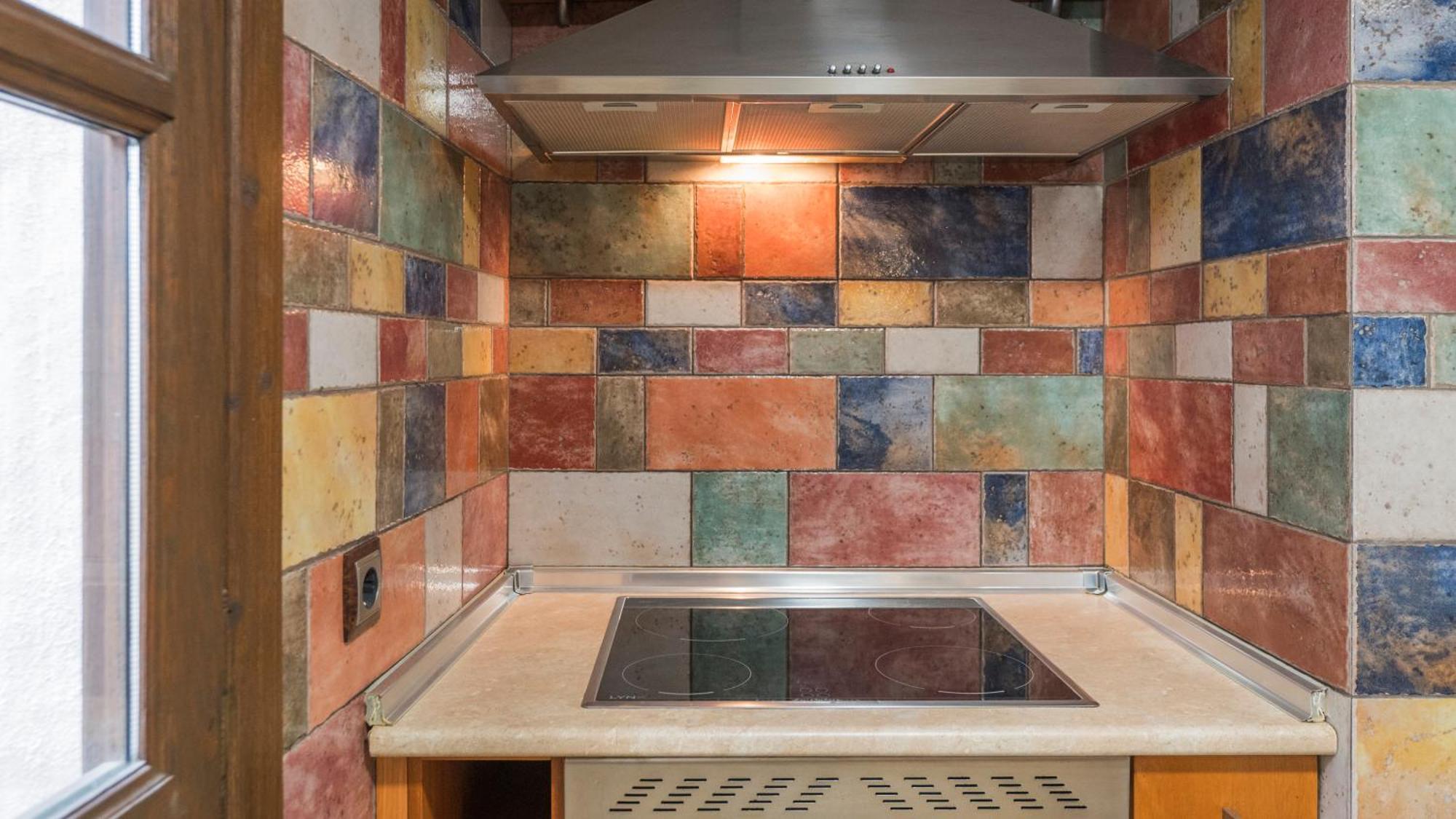 Apartamentos Las Teresitas Junto A La Catedral Toledo Værelse billede