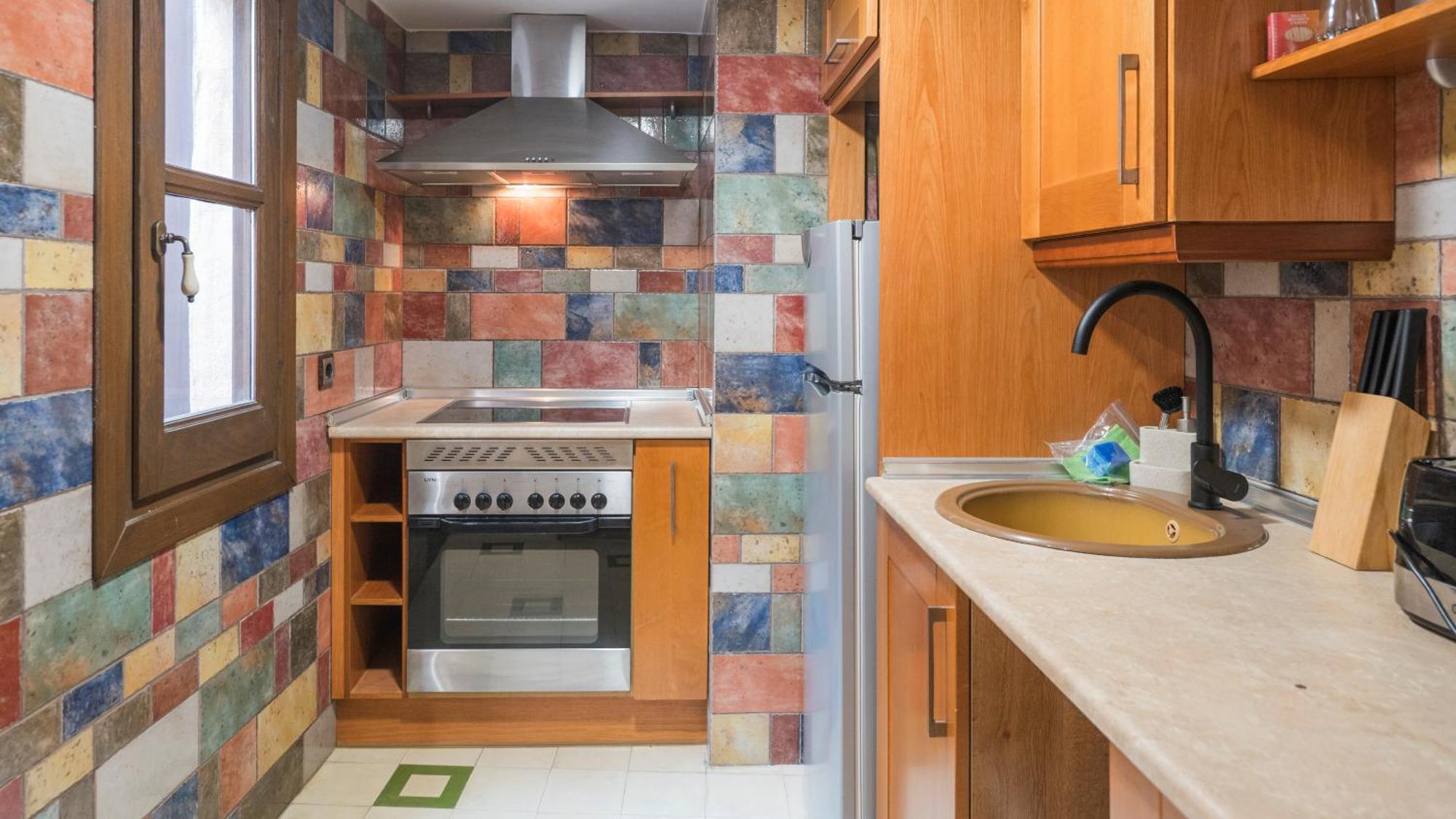 Apartamentos Las Teresitas Junto A La Catedral Toledo Værelse billede