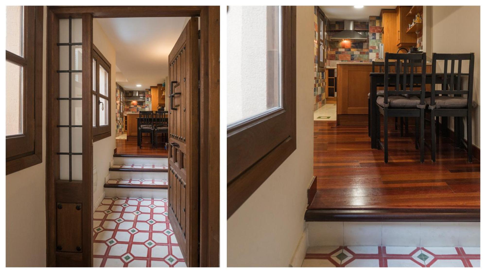 Apartamentos Las Teresitas Junto A La Catedral Toledo Værelse billede