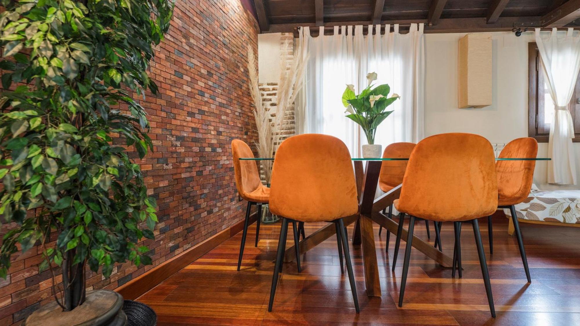 Apartamentos Las Teresitas Junto A La Catedral Toledo Værelse billede