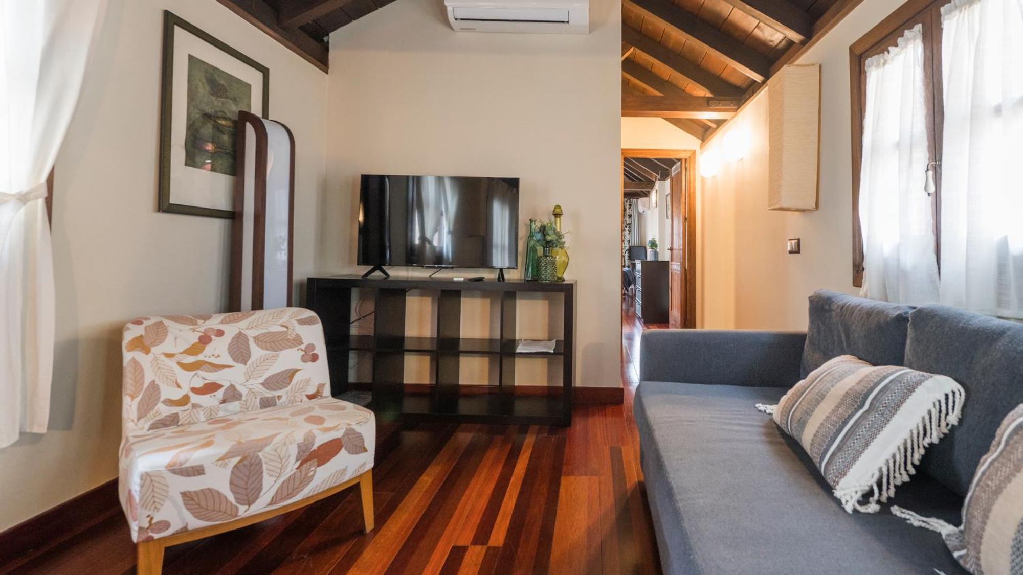 Apartamentos Las Teresitas Junto A La Catedral Toledo Eksteriør billede