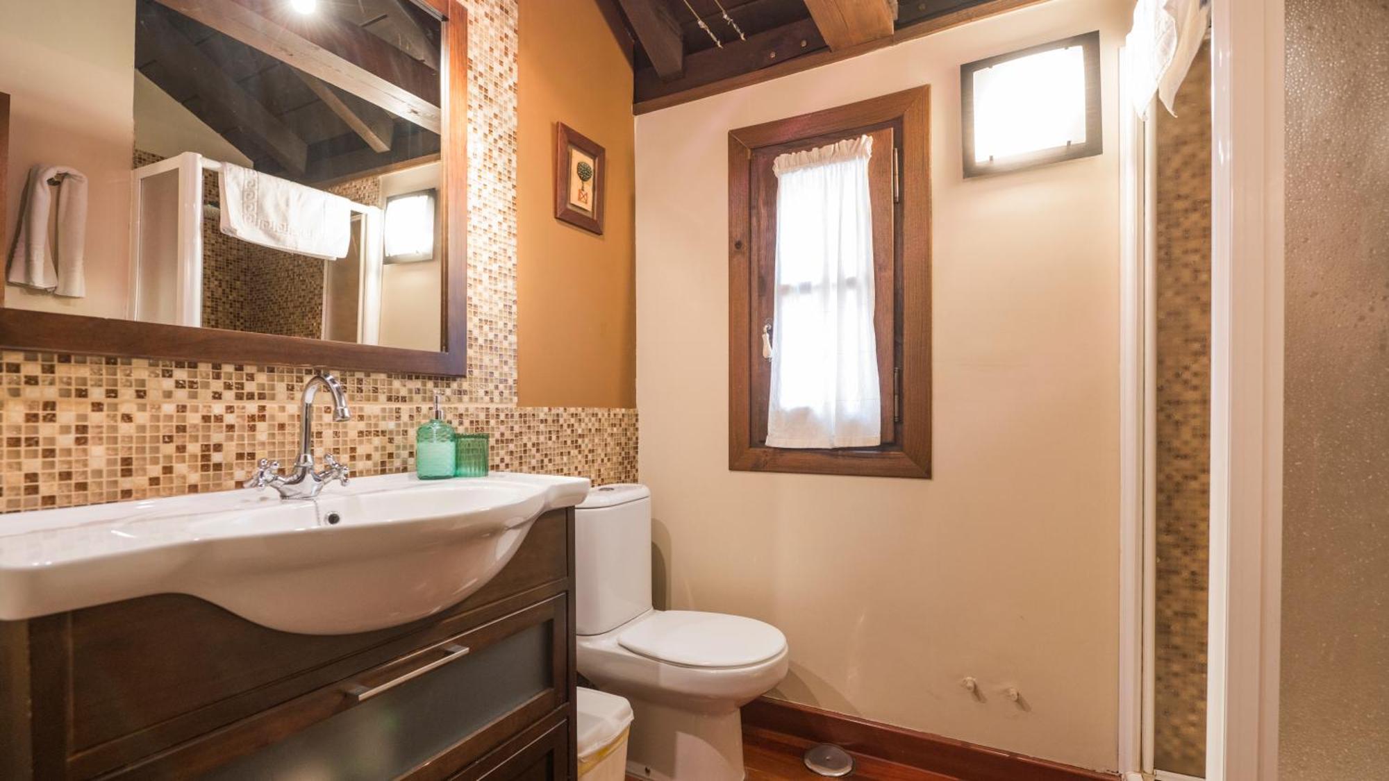 Apartamentos Las Teresitas Junto A La Catedral Toledo Værelse billede