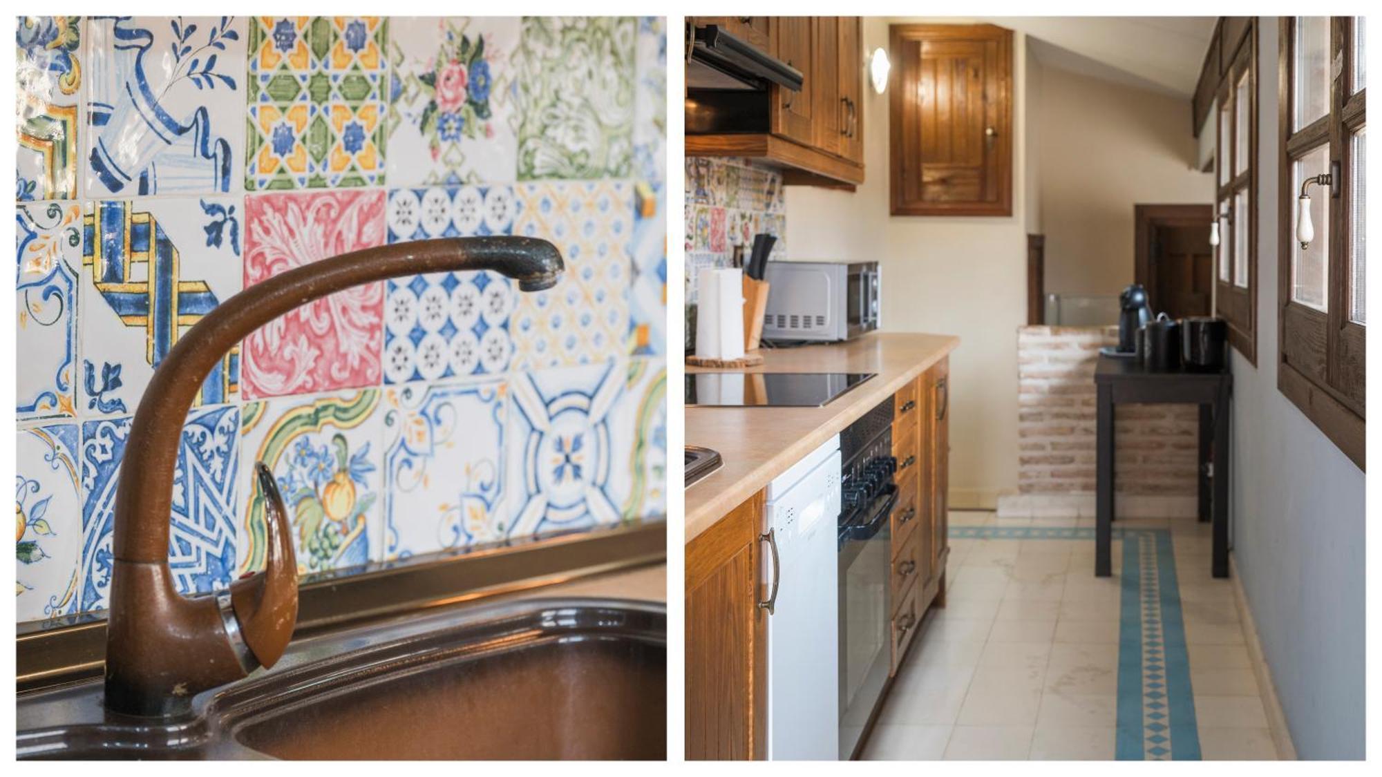Apartamentos Las Teresitas Junto A La Catedral Toledo Værelse billede