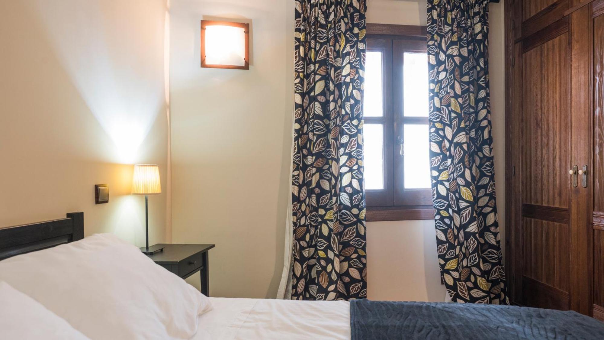 Apartamentos Las Teresitas Junto A La Catedral Toledo Værelse billede
