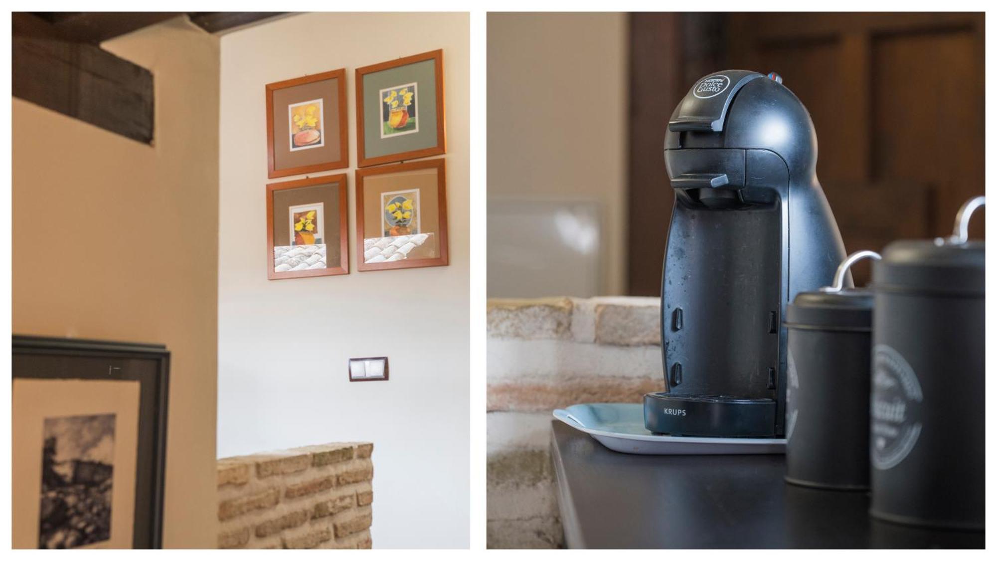 Apartamentos Las Teresitas Junto A La Catedral Toledo Værelse billede