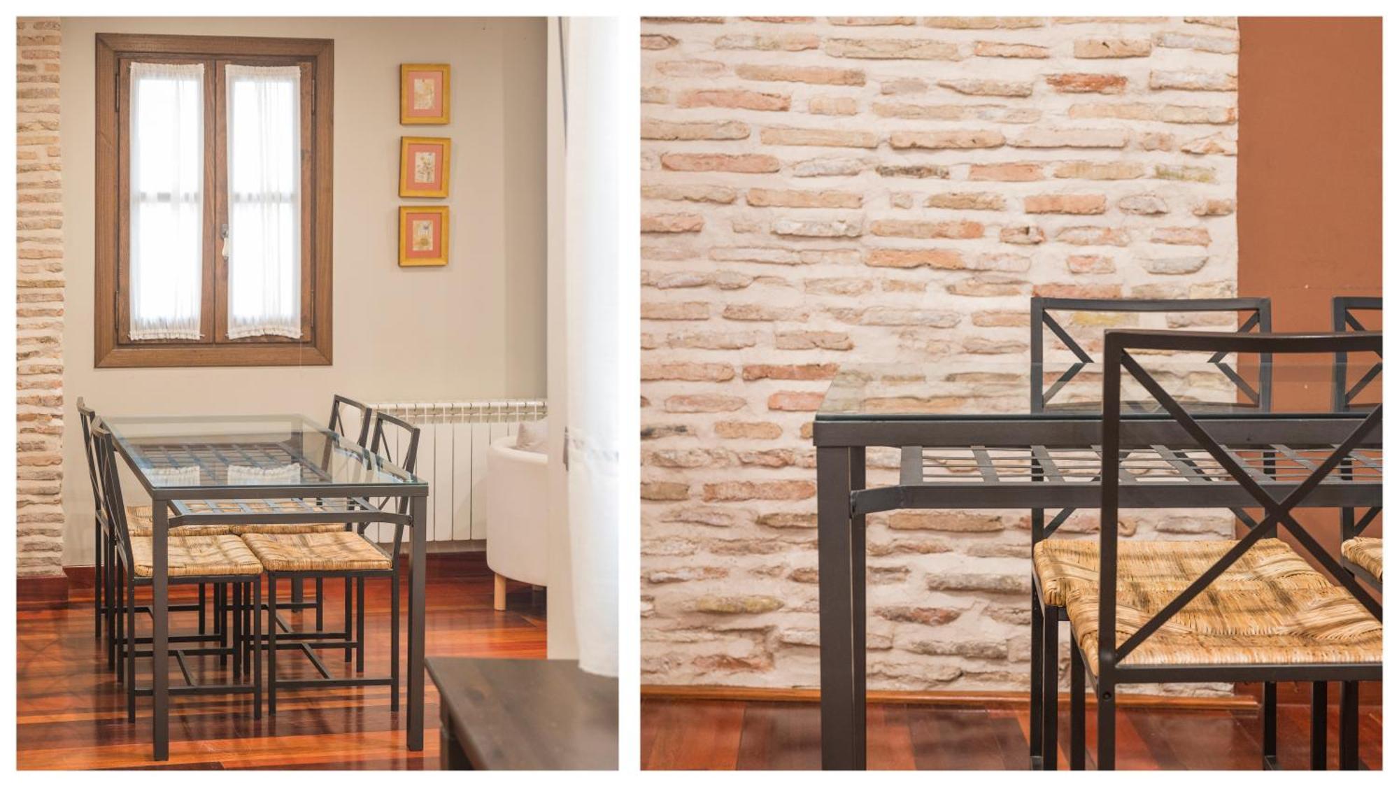 Apartamentos Las Teresitas Junto A La Catedral Toledo Værelse billede