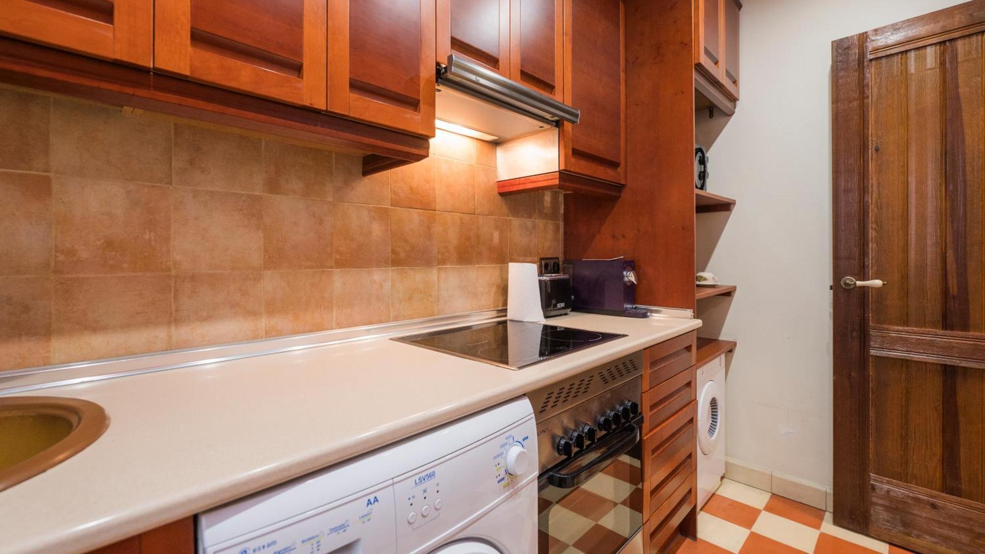 Apartamentos Las Teresitas Junto A La Catedral Toledo Eksteriør billede